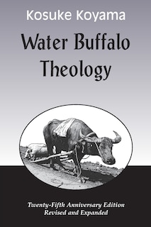 Front cover_Water Buffalo Theology