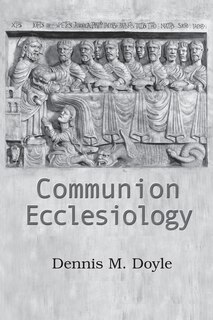 Couverture_Communion Ecclesiology