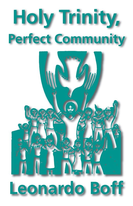 Front cover_Holy Trinity, Perfect Community