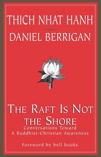 Front cover_The Raft is Not the Shore