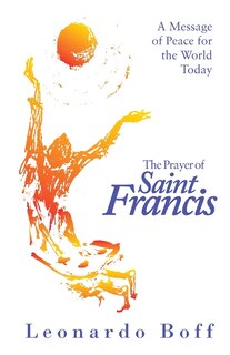 Couverture_The Prayer of Saint Francis