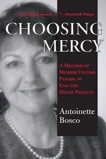 Front cover_Choosing Mercy