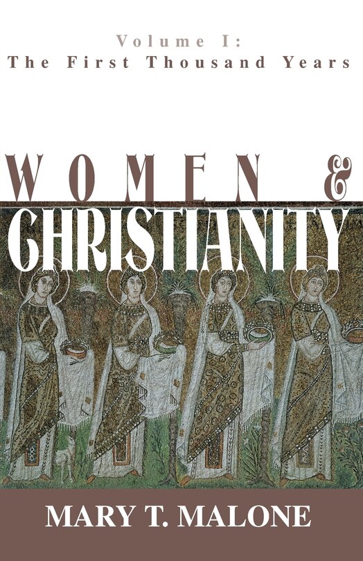 Women And Christianity