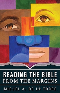 Front cover_Reading The Bible From The Margins