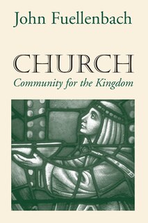 Front cover_Church