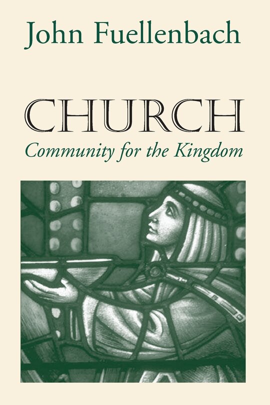 Front cover_Church