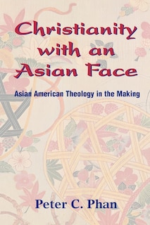 Front cover_Christianity with an Asian Face