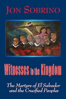 Front cover_Witnesses to the Kingdom