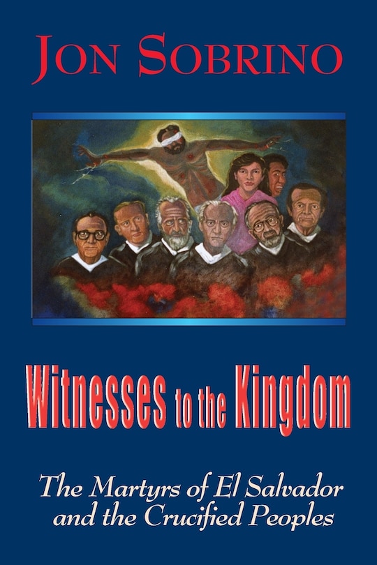 Front cover_Witnesses to the Kingdom