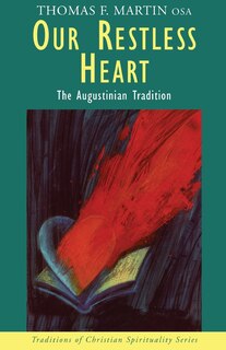 Couverture_Our restless Heart