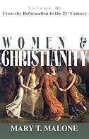 Front cover_Women & Christianity