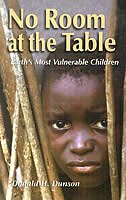 Couverture_No Room at the Table