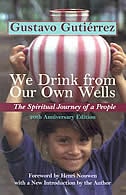 Front cover_We Drink from Our Own Wells