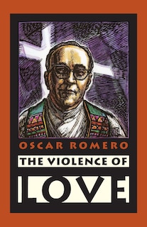 Front cover_The Violence Of Love