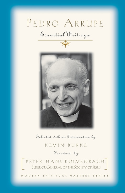Couverture_Pedro Arrupe