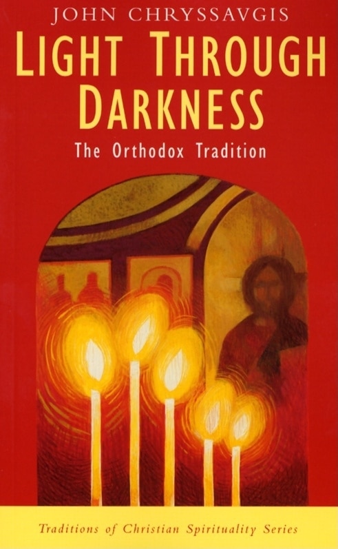 Couverture_Light Through Darkness