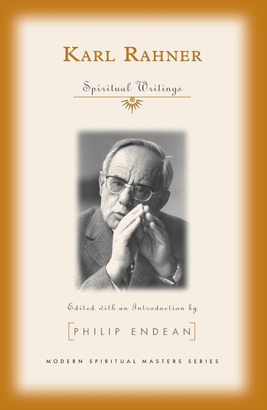 Spiritual Writings (modern Spiritual Masters)