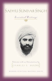 Couverture_Sadhu Sundar Singh