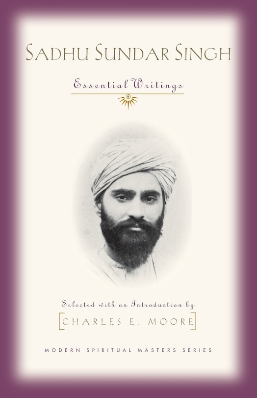 Couverture_Sadhu Sundar Singh