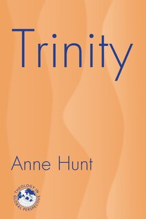 Couverture_Trinity: Nexus Of The Mysteries Of Christian Faith (theology In Global Perspectives)