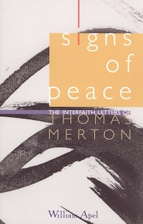 Front cover_Signs of Peace