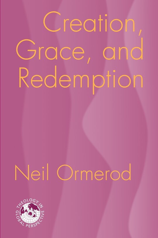 Front cover_Creation, Grace, and Redemption