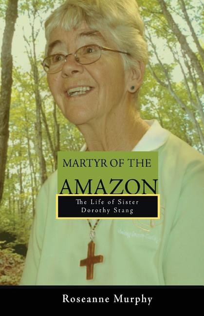 Couverture_Martyr of the Amazon