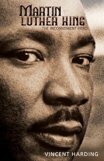 Front cover_Martin Luther King