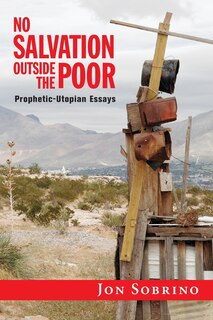 Front cover_No Salvation Outside the Poor