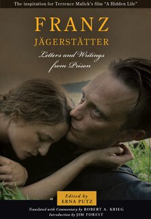Front cover_Franz Jagerstatter: Letters And Writings From Prison