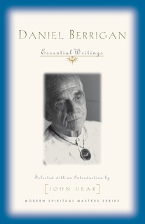 Front cover_Daniel Berrigan