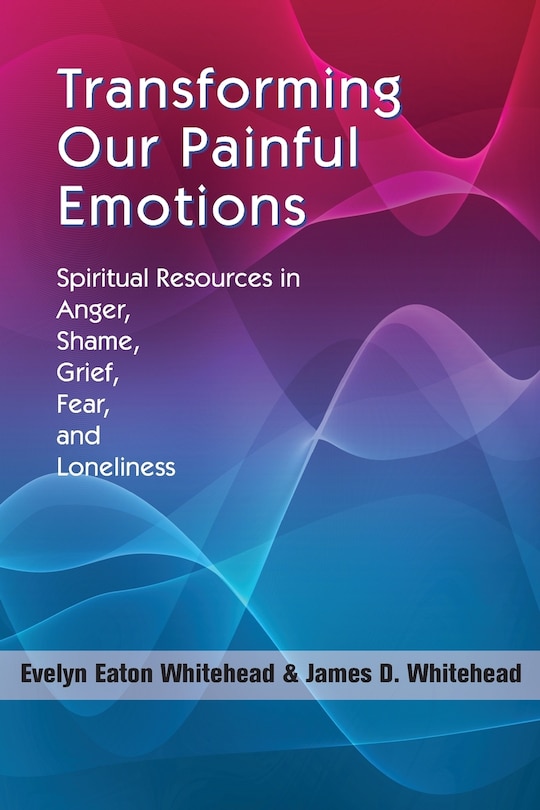 Front cover_Transforming Our Painful Emotions