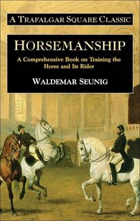 Front cover_Horsemanship