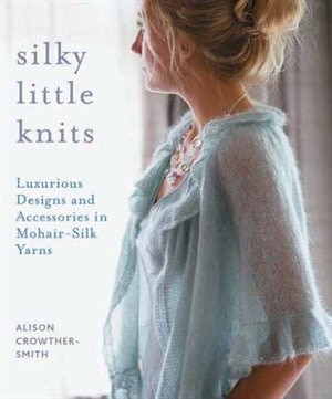 Front cover_Silky Little Knits