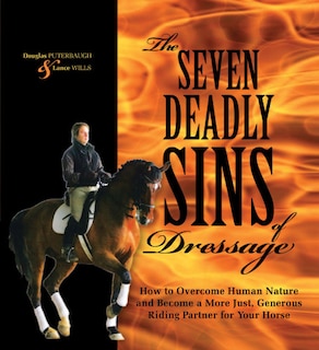 Couverture_The Seven Deadly Sins of Dressage