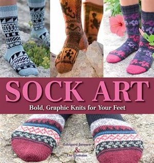 Couverture_Sock Art
