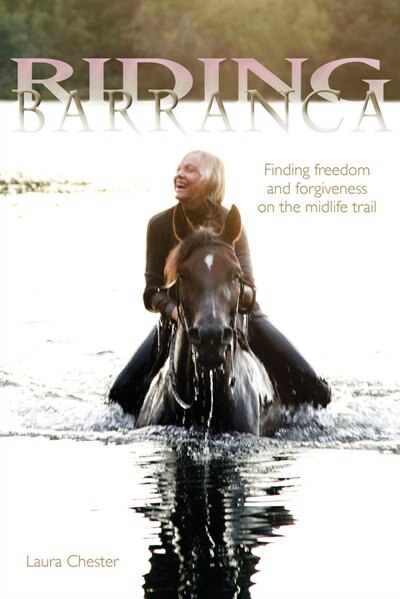 Front cover_Riding Barranca