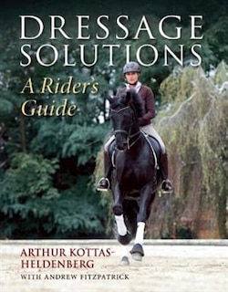 Front cover_Dressage Solutions