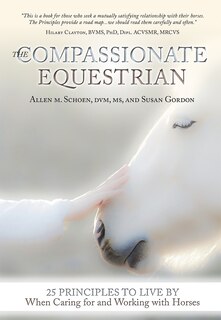 Front cover_The Compassionate Equestrian