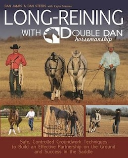 Front cover_Long Reining with Double Dan