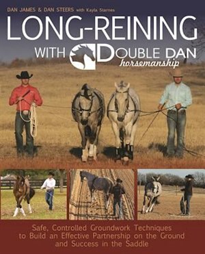 Front cover_Long Reining with Double Dan