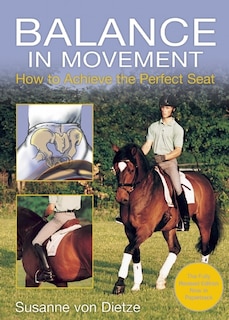 Front cover_Balance in Movement