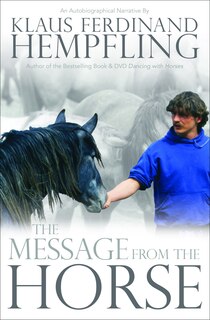 Front cover_The Message From The Horse