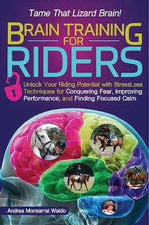 Front cover_Brain Training for Riders
