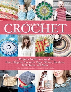 Couverture_Crazy for Crochet