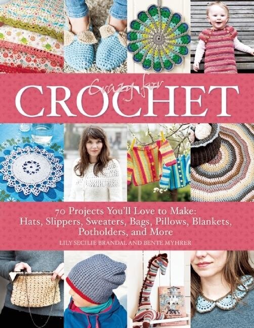 Couverture_Crazy for Crochet
