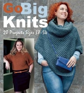 Front cover_Go Big Knits
