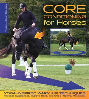 Couverture_Core Conditioning for Horses