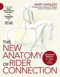 The New Anatomy Of Rider Connection: Structural Balance For Rider And Horse