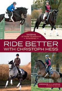 Couverture_Ride Better with Christoph Hess